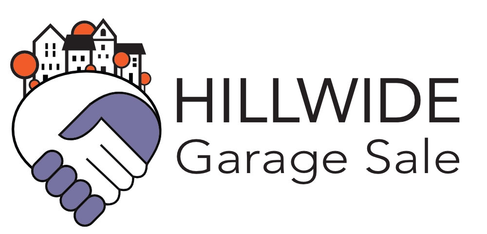 Hillwide Garage Sale
