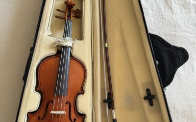 3763 Folsom Street is in the 2025 Hillwide Garage Sale!